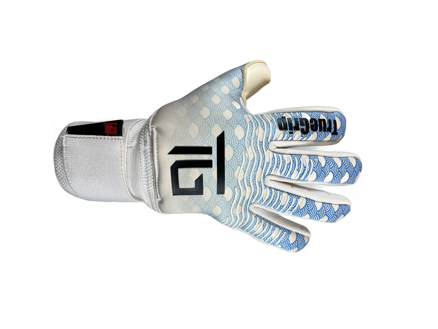 Legacy X (removable fingersave)