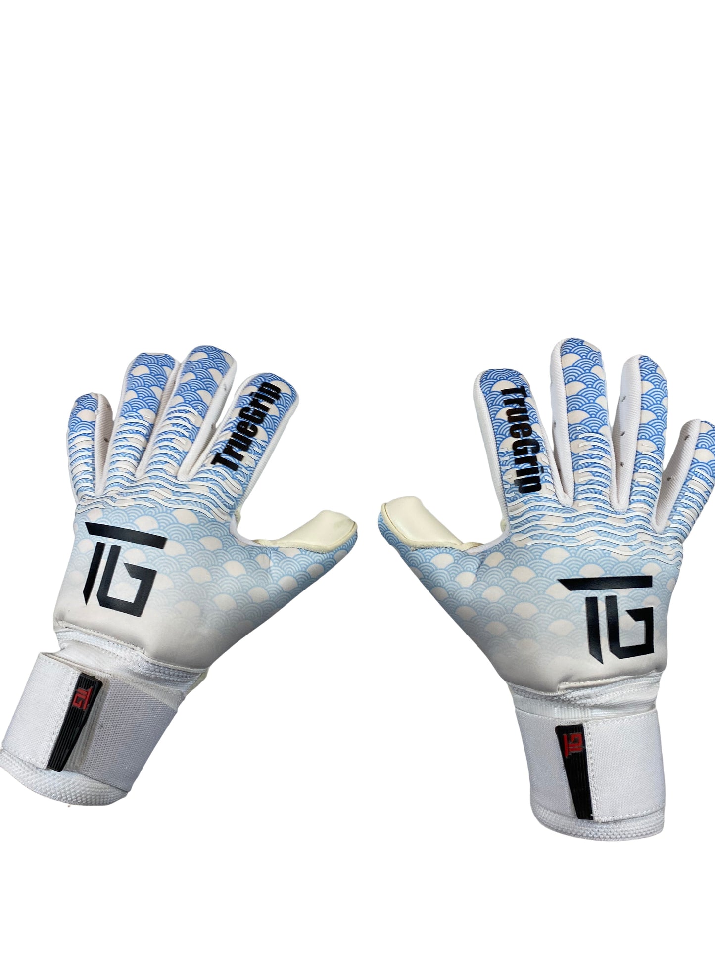 Legacy X (removable fingersave)