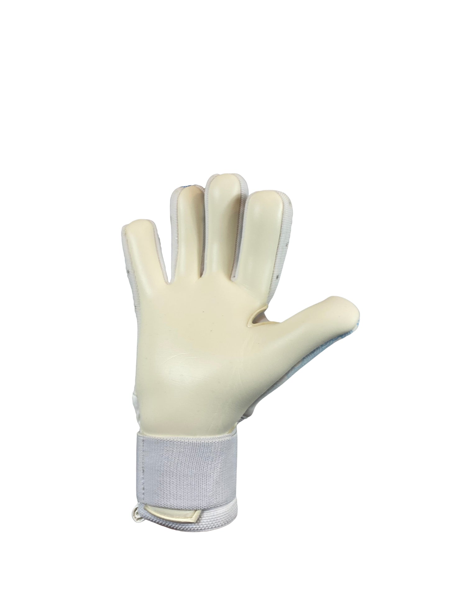 Legacy X (removable fingersave)