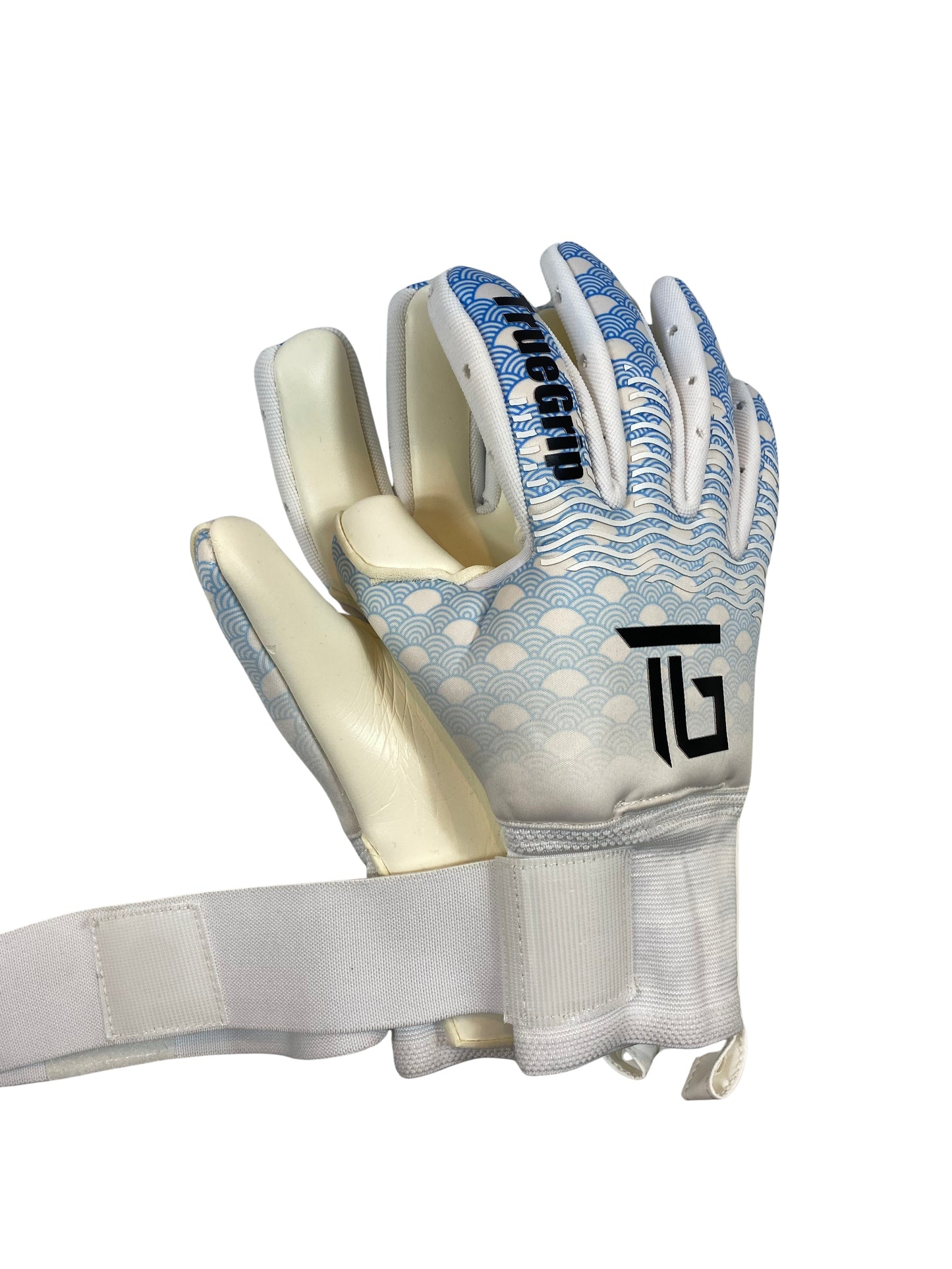 Legacy X (removable fingersave)