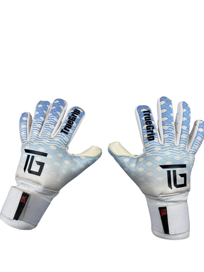 Legacy X (removable fingersave)