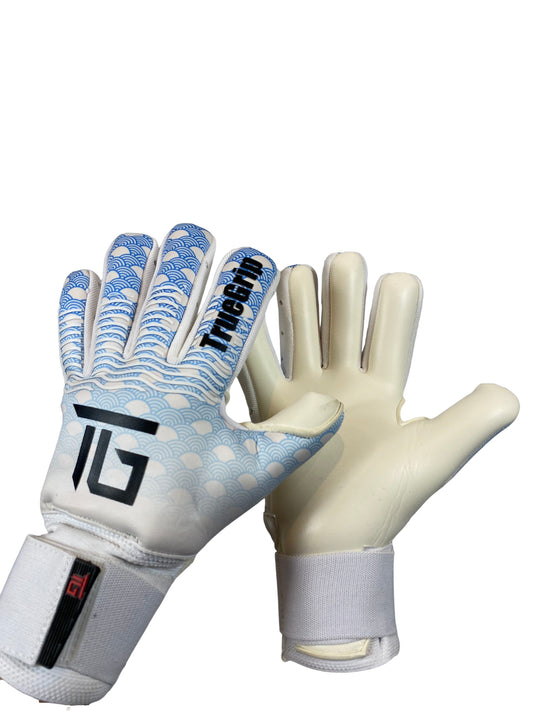 Legacy X (removable fingersave)