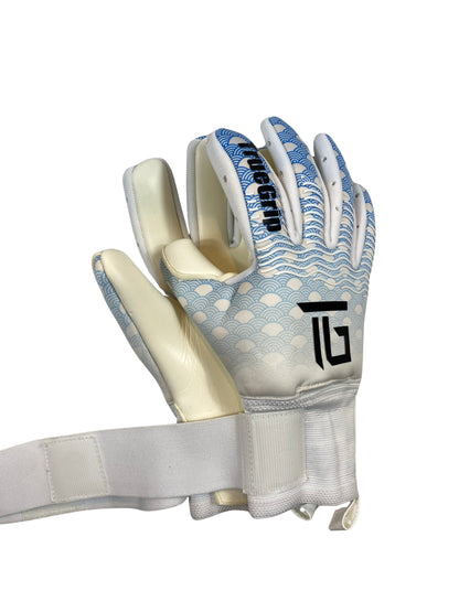Legacy X (removable fingersave)